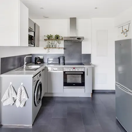 Appartement Apartment, Comfort, Parking, Beautiful View *