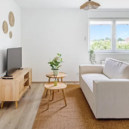 Appartement Apartment, Comfort, Parking, Beautiful View