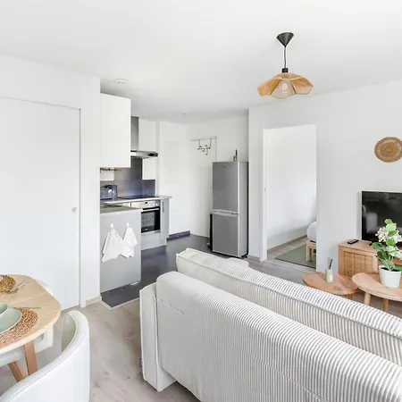 Apartment, Comfort, Parking, Beautiful View Bollwiller