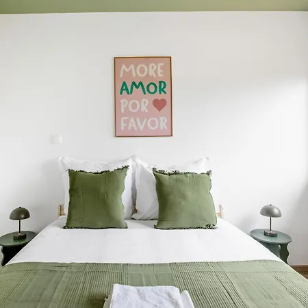 Apartment, Comfort, Parking, Beautiful View Appartement *