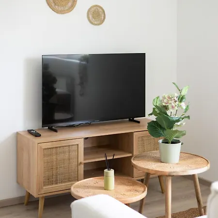 Apartment, Comfort, Parking, Beautiful View Appartement Bollwiller