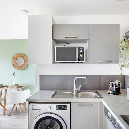Appartement Apartment, Comfort, Parking, Beautiful View